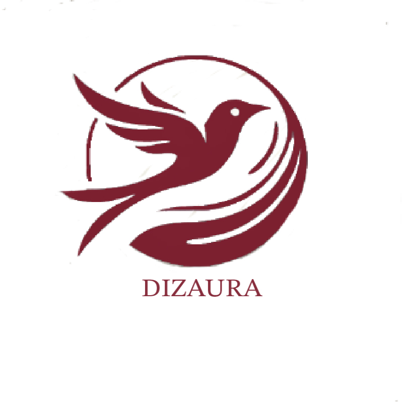 Dizaura logo